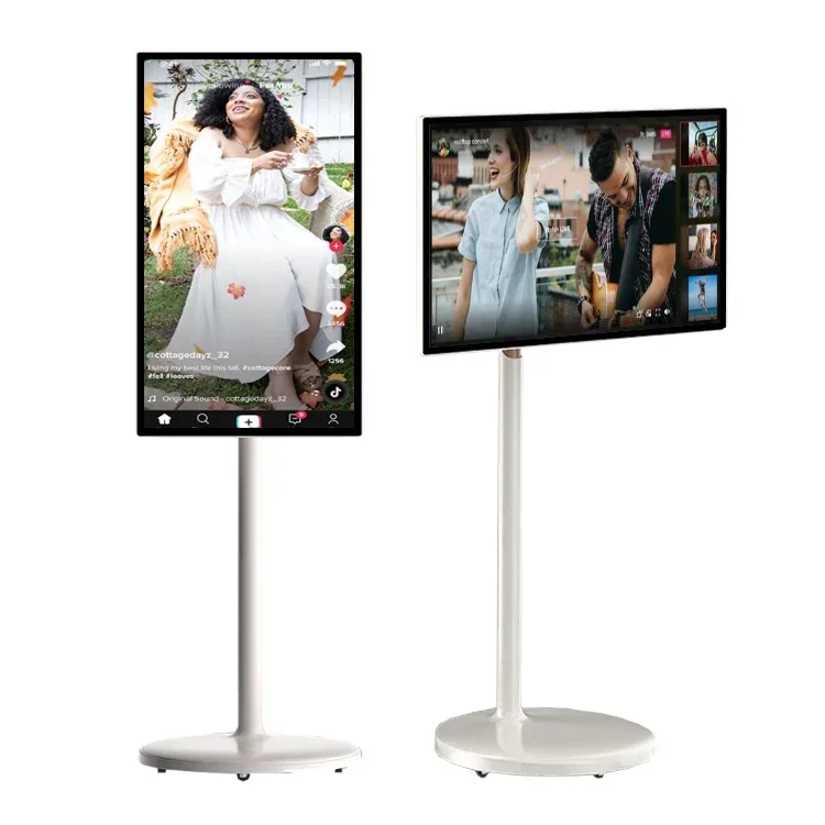 Yoga Fitness Video - Mobile Smart Tv Android 11 Touch