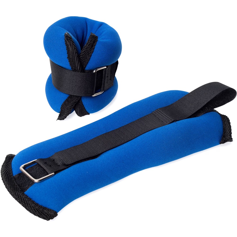 Ankle Weights - Ankle Weights and Wrist Weights Set