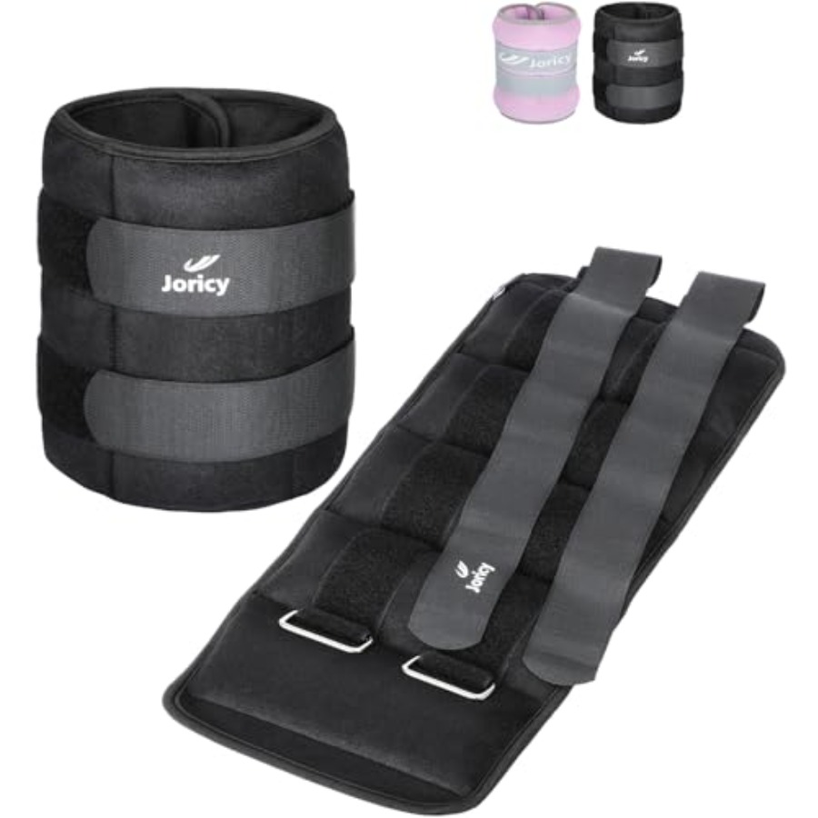 Ankle Weights for Physical The - مراجعة Ankle Weights وسعره