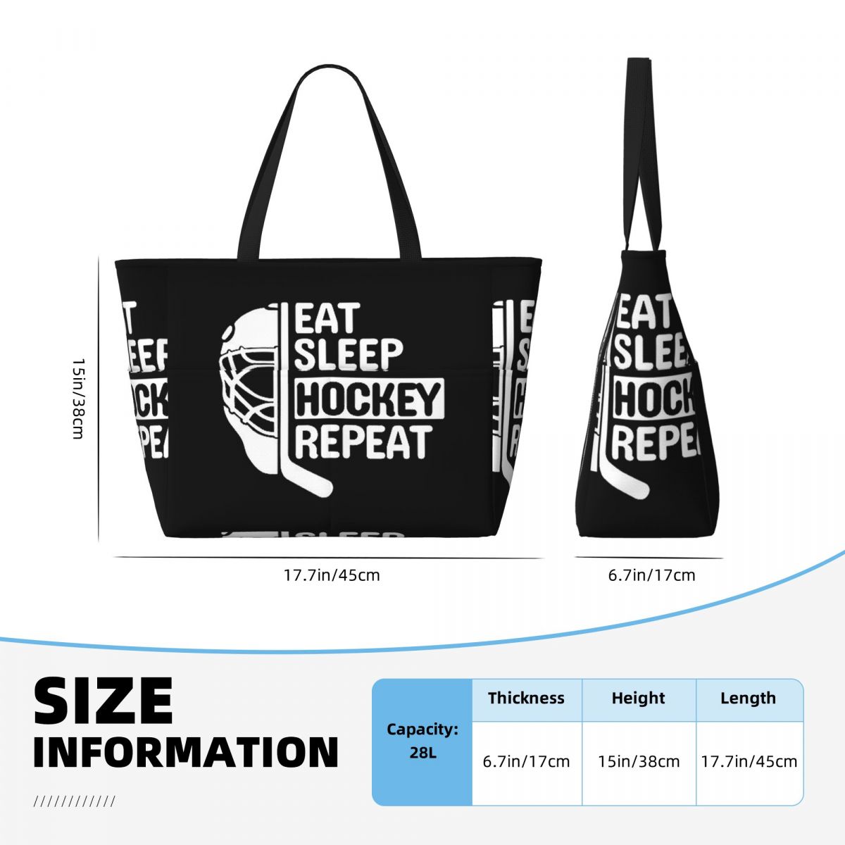 Funny Hockey Quote Hockey Quot - مراجعة Yoga Fitness Quotes وسعره