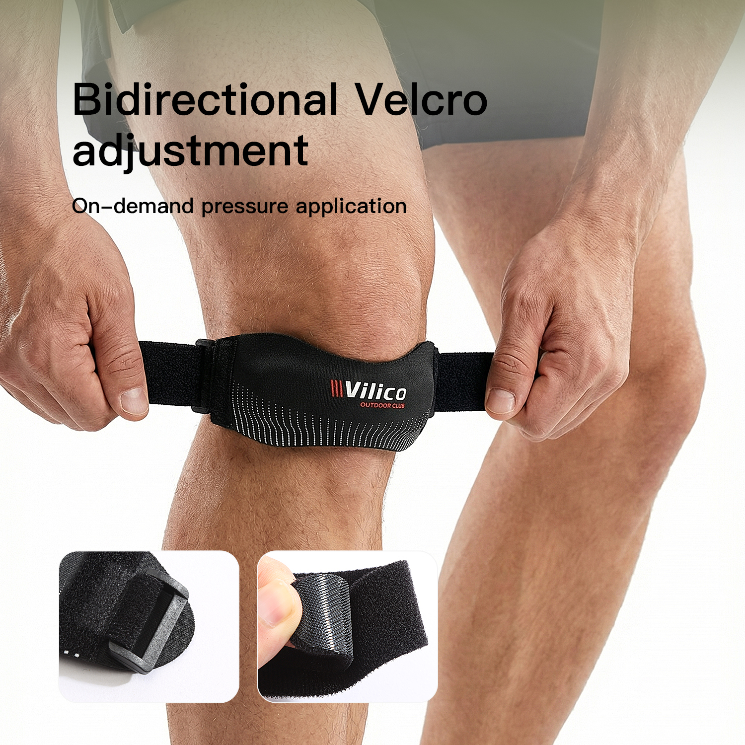 1PC Copper Knee Brace for Arth - مراجعة Knee Sleeve Compression وسعره