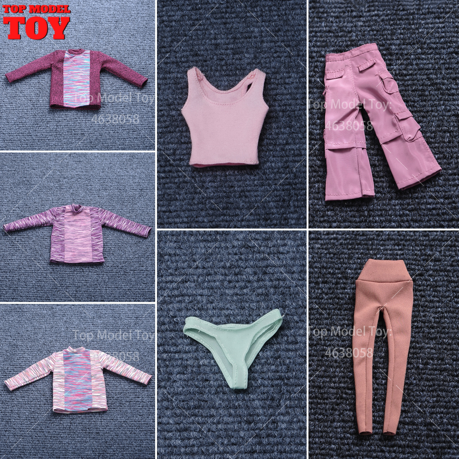 1/6 Elastic Yoga Fitness Shirt - مراجعة Yoga Fitness First وسعره