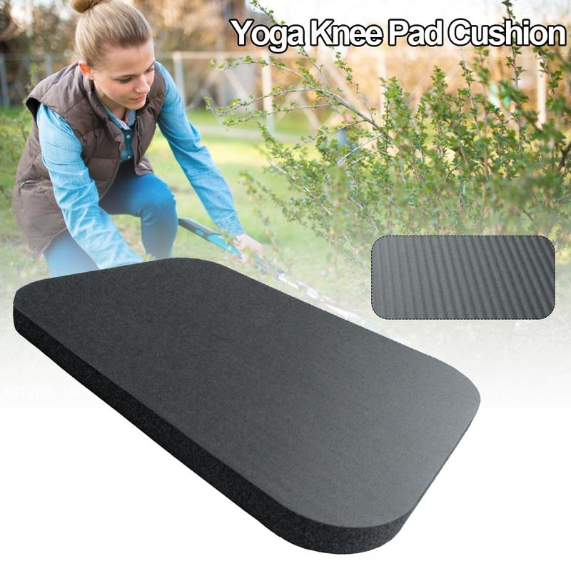 Non Slip Yoga Mat Pad For Knee - مراجعة Thick Yoga Mat وسعره
