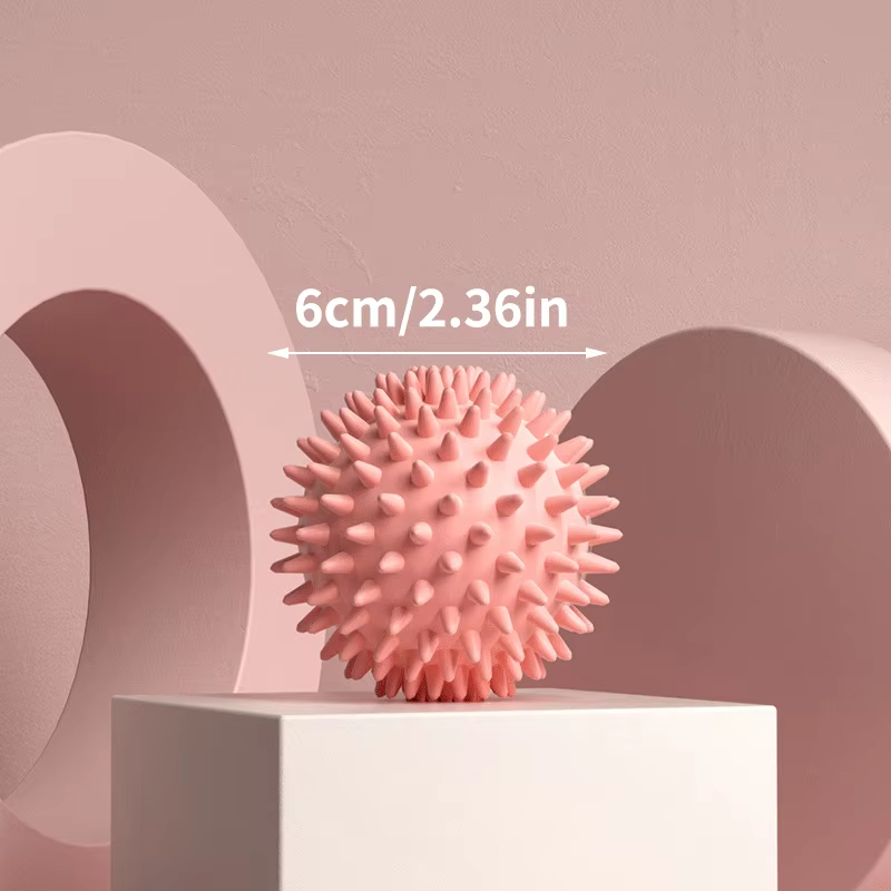 Massage Ball Fascia Ball Muscl - مراجعة Shoulder Massage Ball وسعره