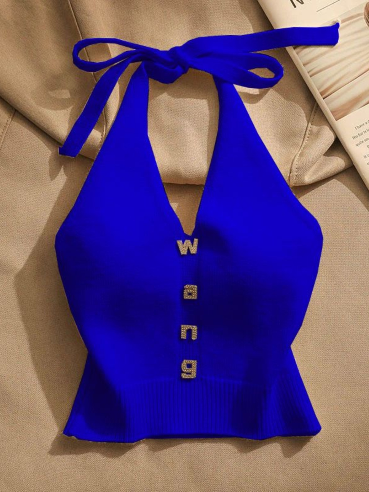 Women Sports Bra Tank Front Zi - مراجعة Yoga Fitness Club وسعره