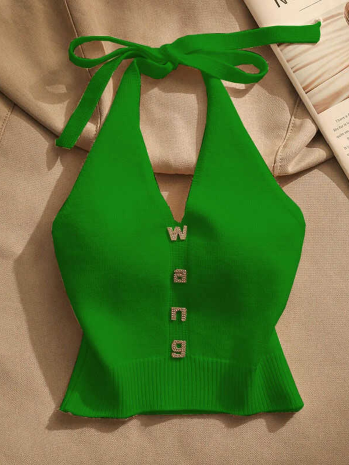 Women Sports Bra Tank Front Zi - مراجعة Yoga Fitness Club وسعره