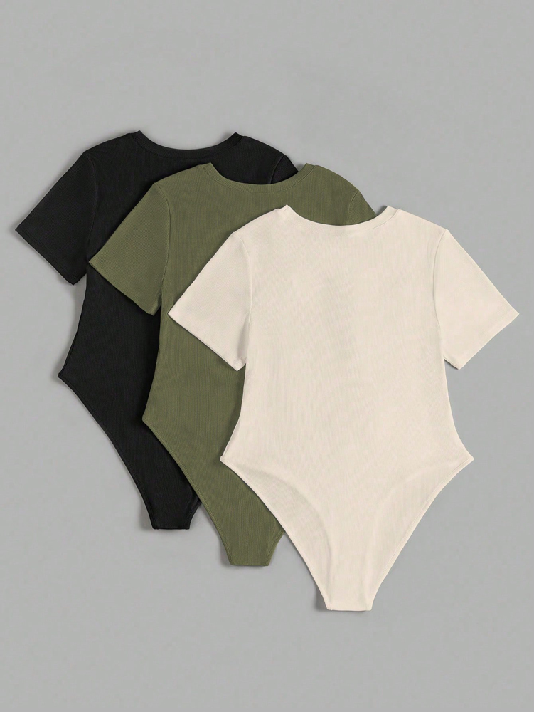 Plus Size Women's Round Neck S - مراجعة Yoga Fitness Plus وسعره