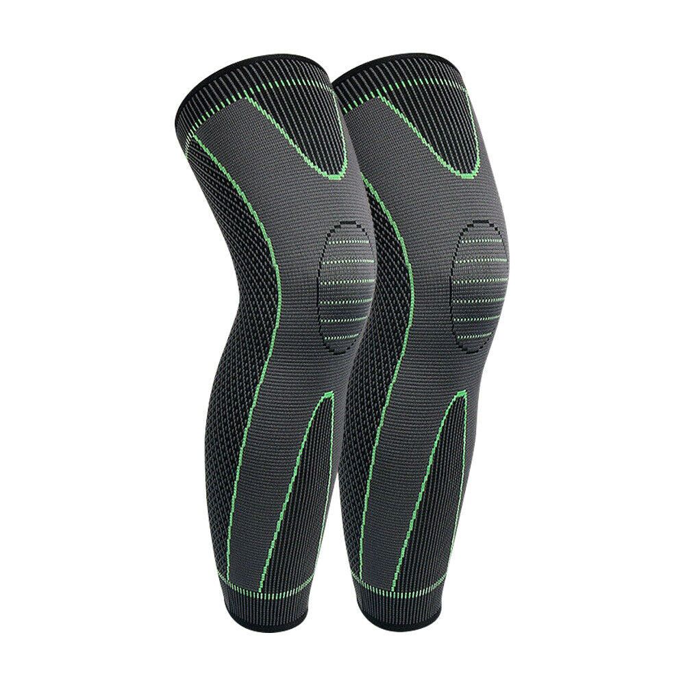 Knee Support Brace Compression - مراجعة Knee Sleeve Compression وسعره