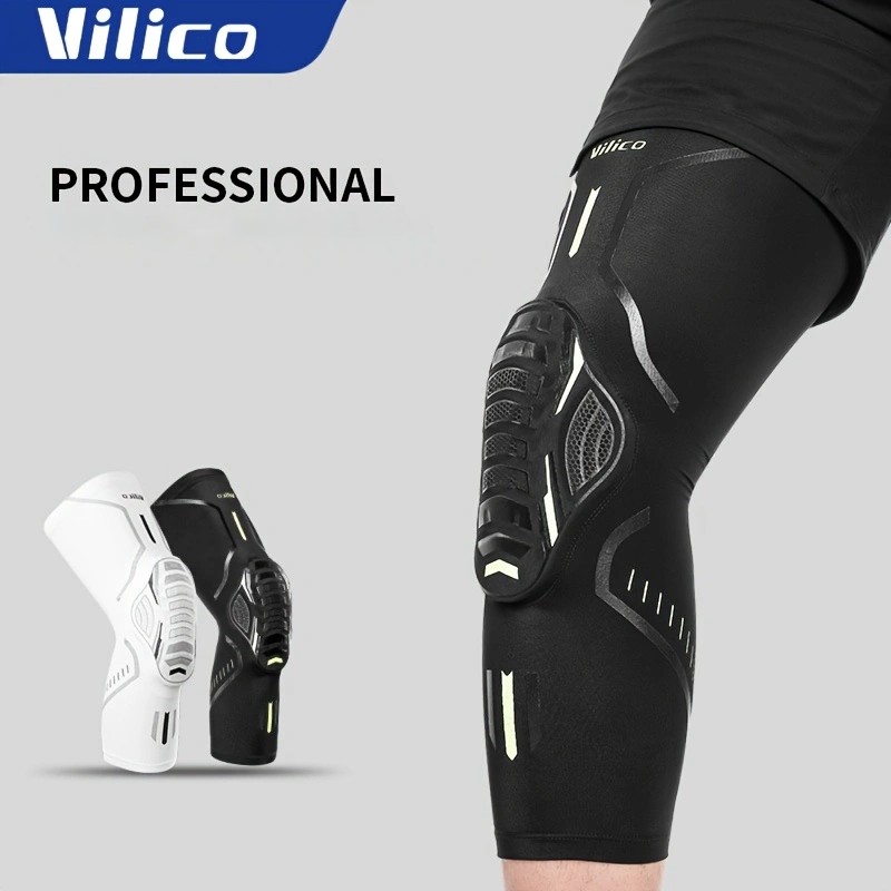 1 piece of compression knee pa - مراجعة Knee Sleeve Compression وسعره