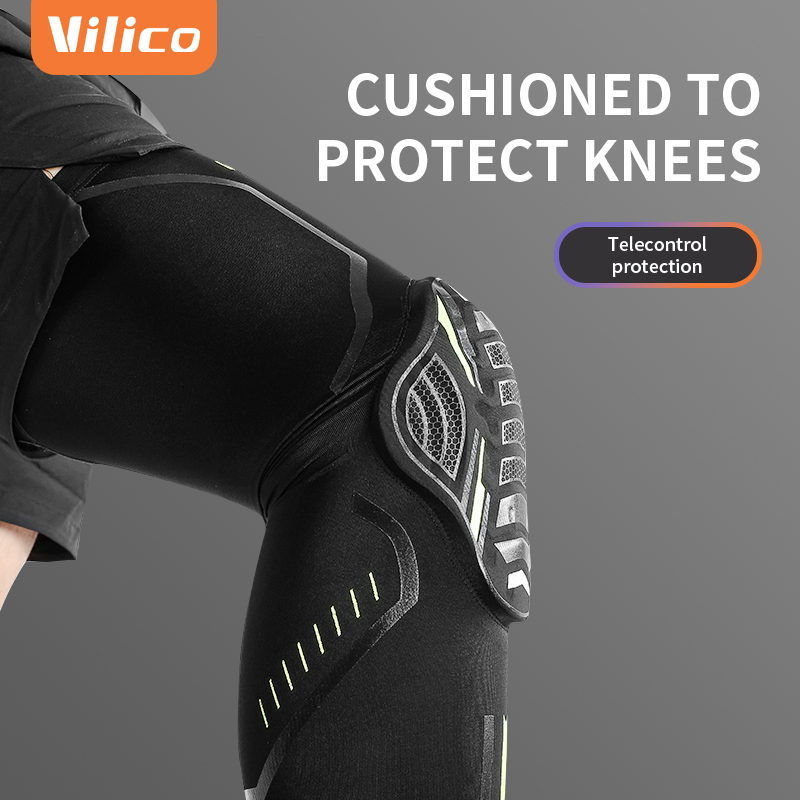 1 piece of compression knee pa - مراجعة Knee Sleeve Compression وسعره