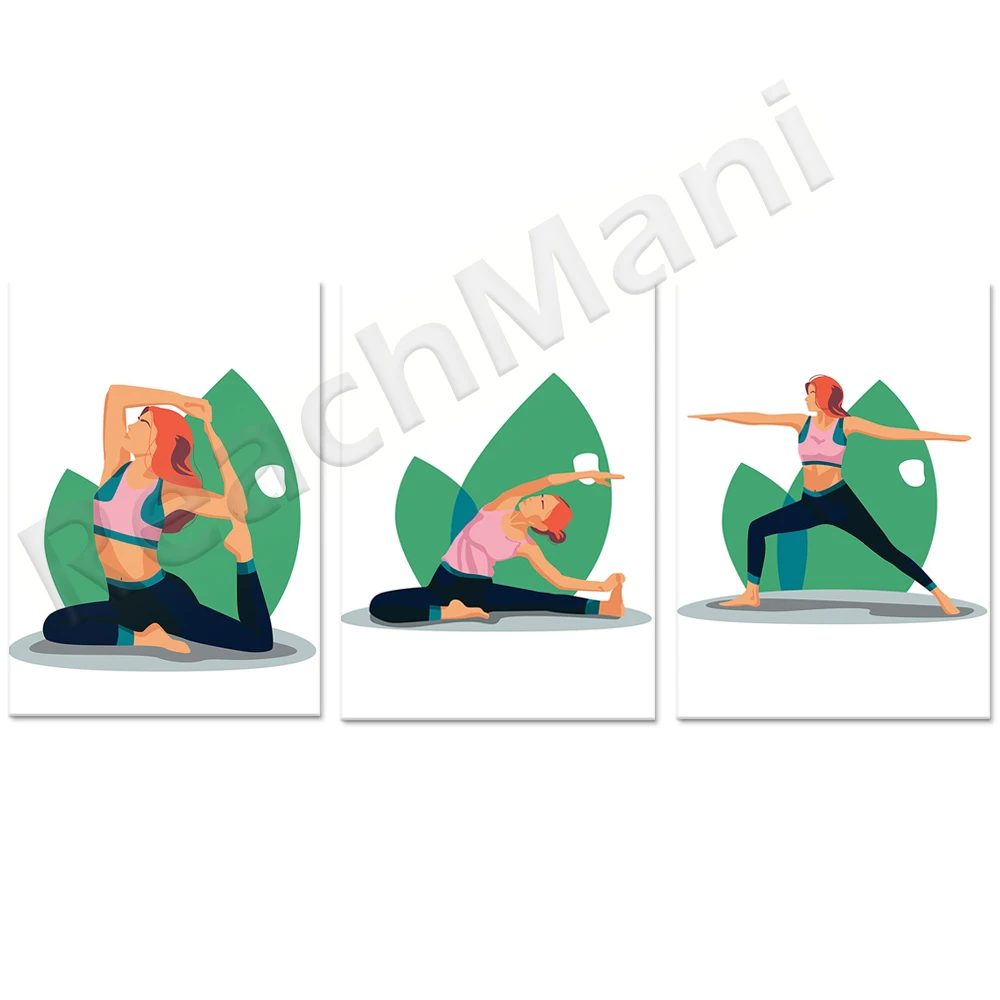 Inhale Exhale Quote Yoga Poste - مراجعة Yoga Fitness Quotes وسعره