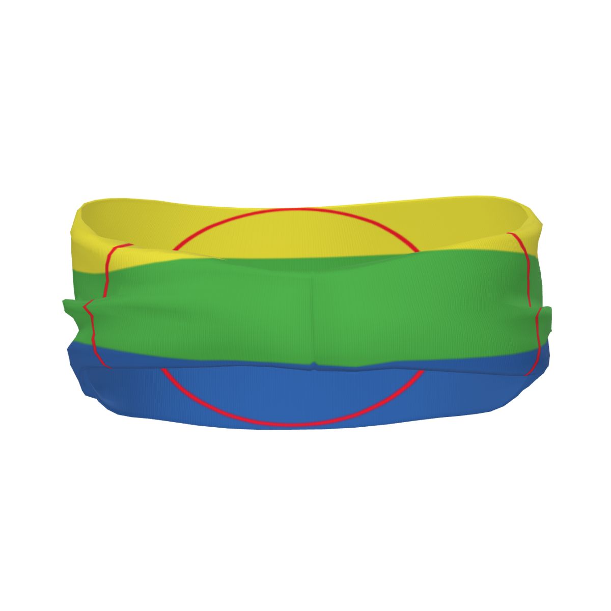 Headband Sports Yoga Fitness S - مراجعة Yoga Fitness First وسعره