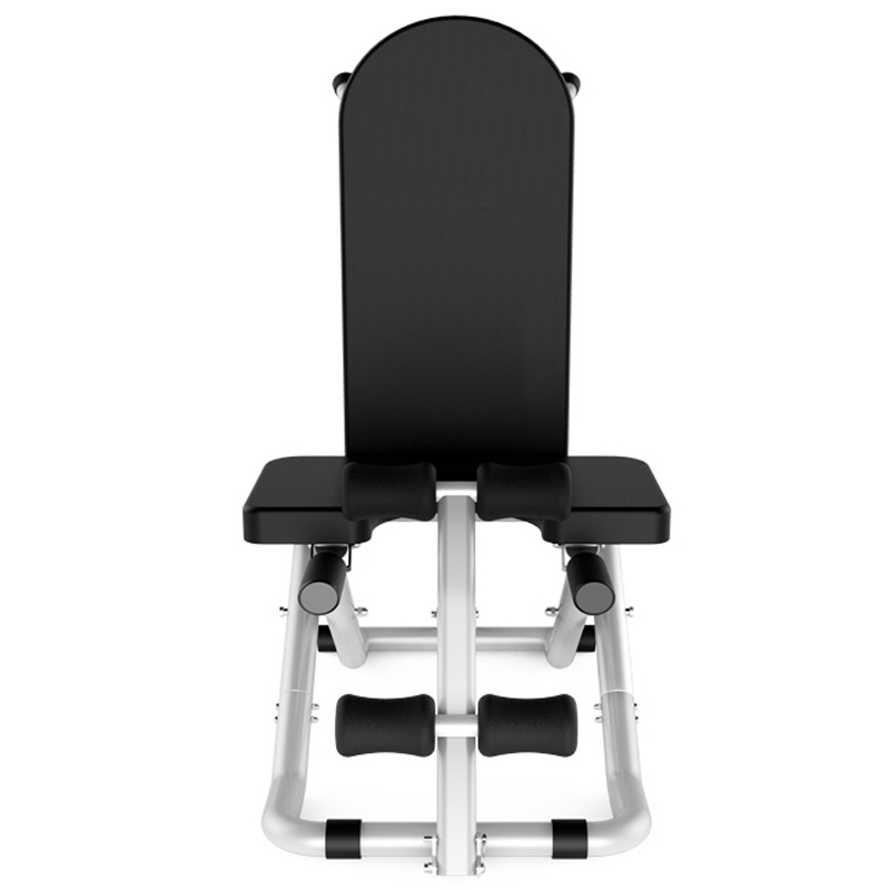 Inverted machine small home fi - مراجعة Yoga Fitness Video وسعره