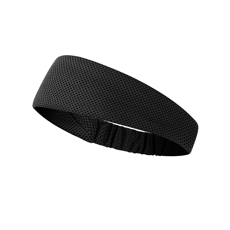 Cooling Sports Headband Women  - مراجعة Stretch Strap Yoga وسعره