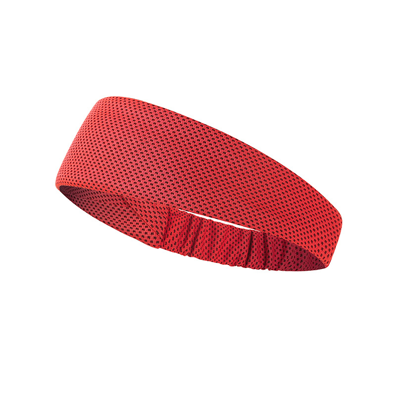 Cooling Sports Headband Women  - مراجعة Stretch Strap Yoga وسعره