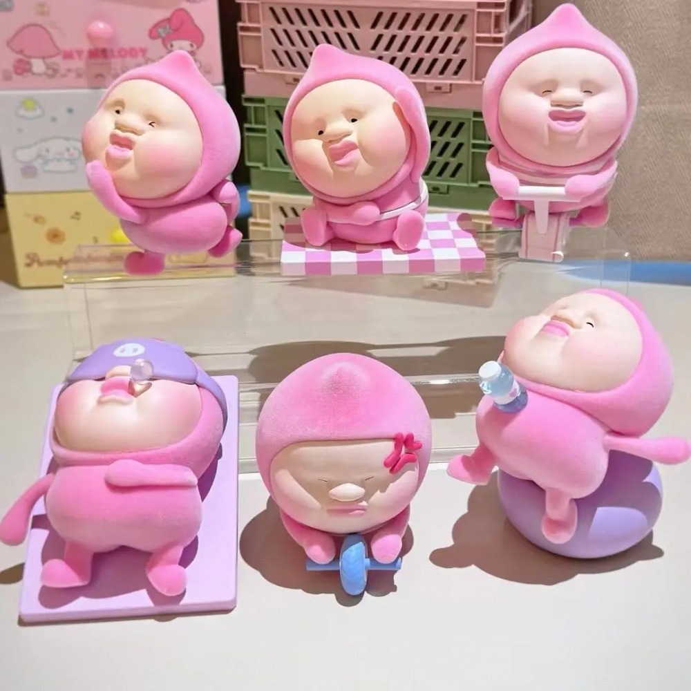 FUNISM KOBITO Action Figure Sp - مراجعة Yoga Fitness First وسعره