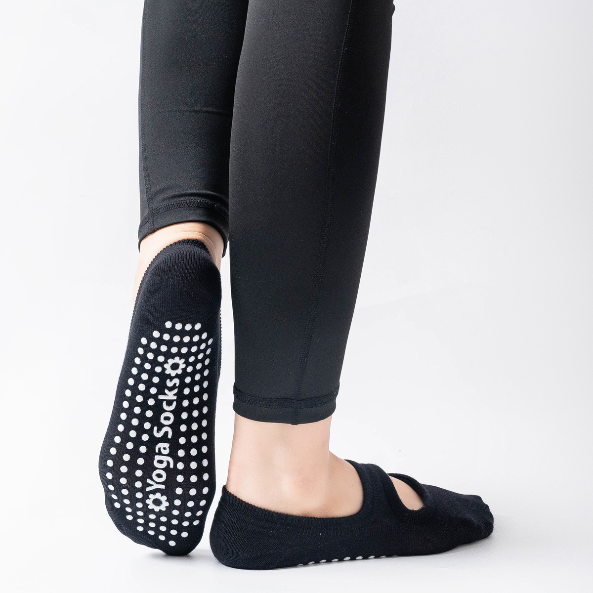 High Quality Women Yoga Socks  - مراجعة Yoga Dance & Fitness Center Llc وسعره