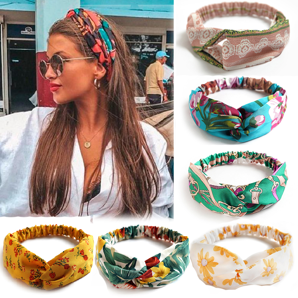 Fashion Bohemian Style Hair Ba - مراجعة Stretch Strap Yoga وسعره