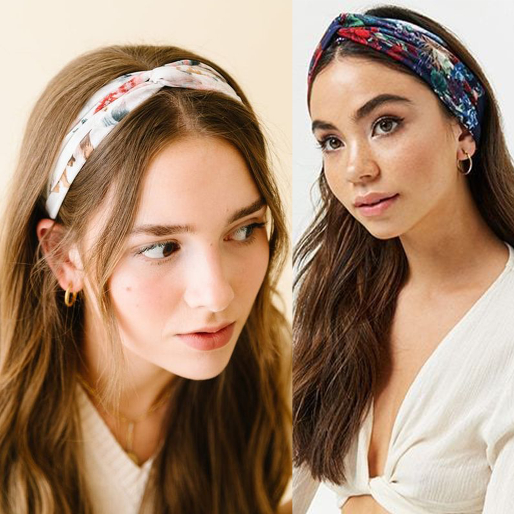 Fashion Bohemian Style Hair Ba - مراجعة Stretch Strap Yoga وسعره
