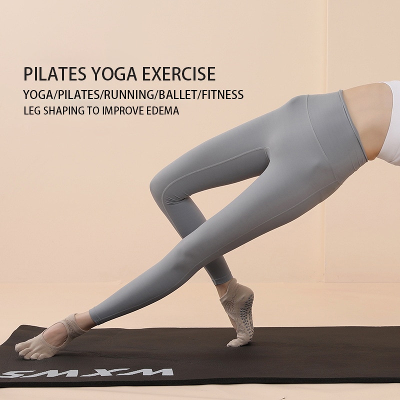 Women Yoga Toe Socks High Qual - مراجعة Yoga Dance & Fitness Center Llc وسعره