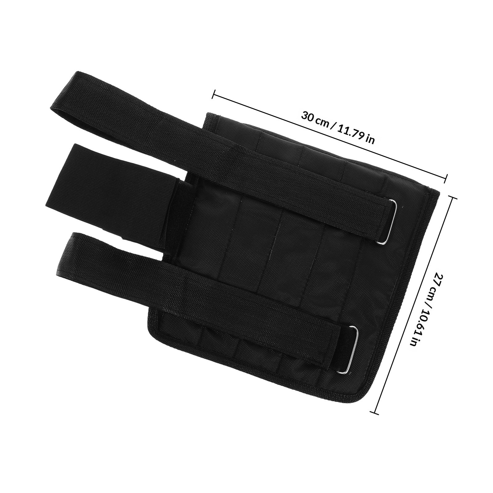 1Pair Adjustable Ankle Weight  - مراجعة Ankle Weights وسعره