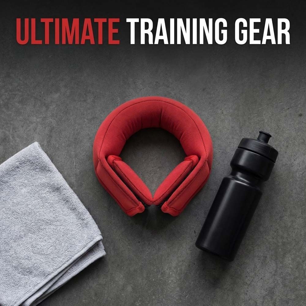 2Pcs 1LB Weight Ankle Weights  - مراجعة Ankle Weights وسعره