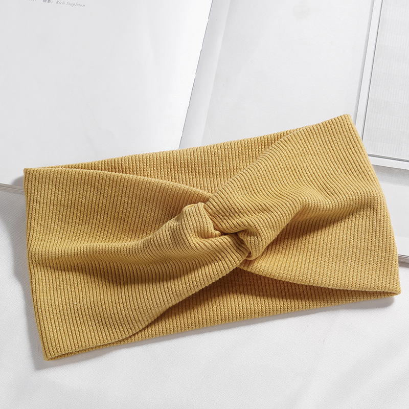 Thread elastic front cross hai - مراجعة Stretch Strap Yoga وسعره