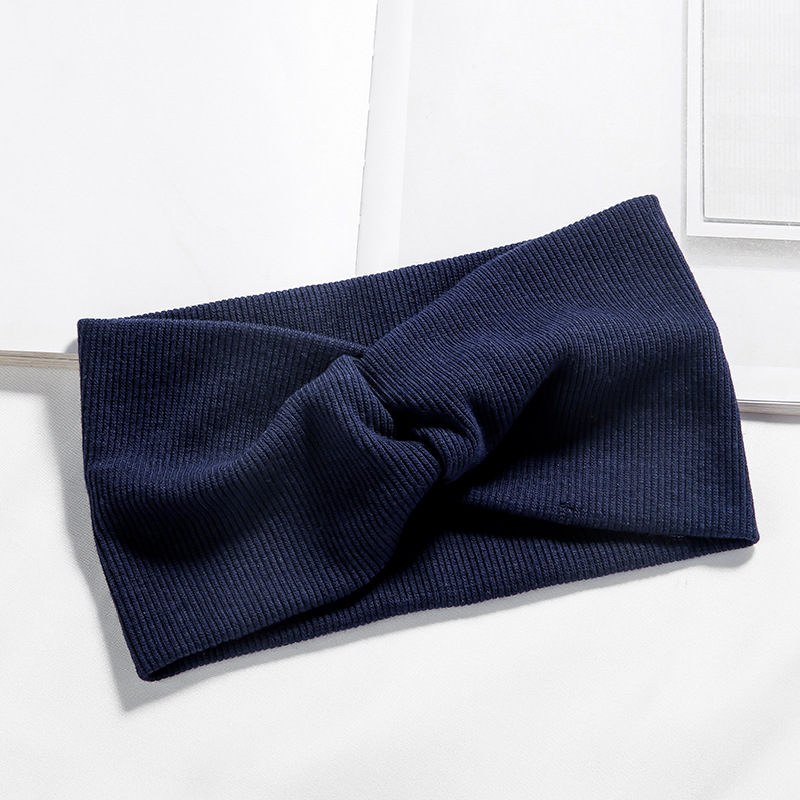 Thread elastic front cross hai - مراجعة Stretch Strap Yoga وسعره