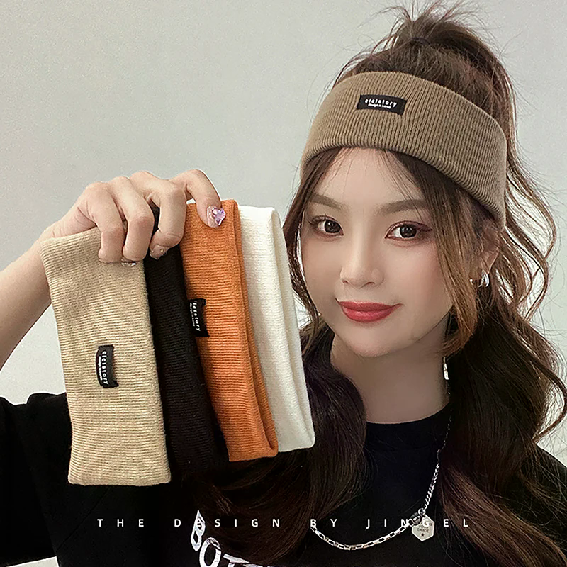 Fashion Sports Headbands For W - مراجعة Stretch Strap Yoga وسعره