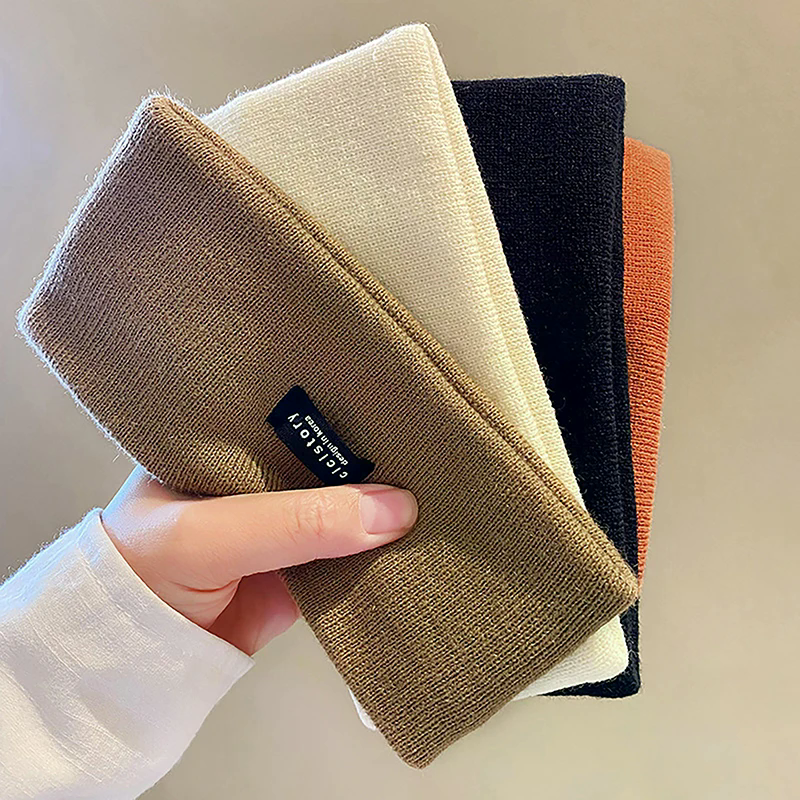 Fashion Sports Headbands For W - مراجعة Stretch Strap Yoga وسعره