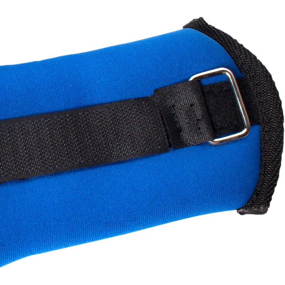 Ankle Weights and Wrist Weight - مراجعة Ankle Weights وسعره