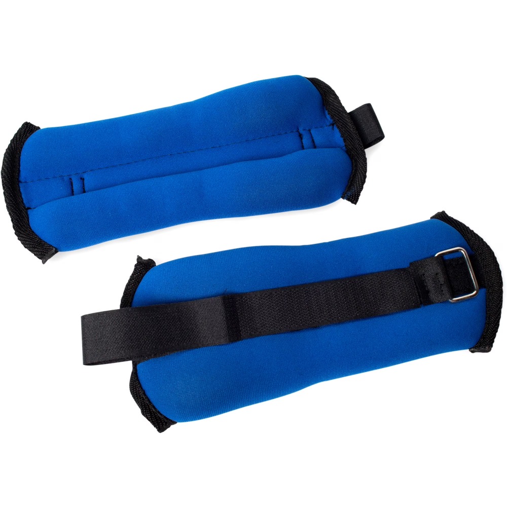 Ankle Weights and Wrist Weight - مراجعة Ankle Weights وسعره