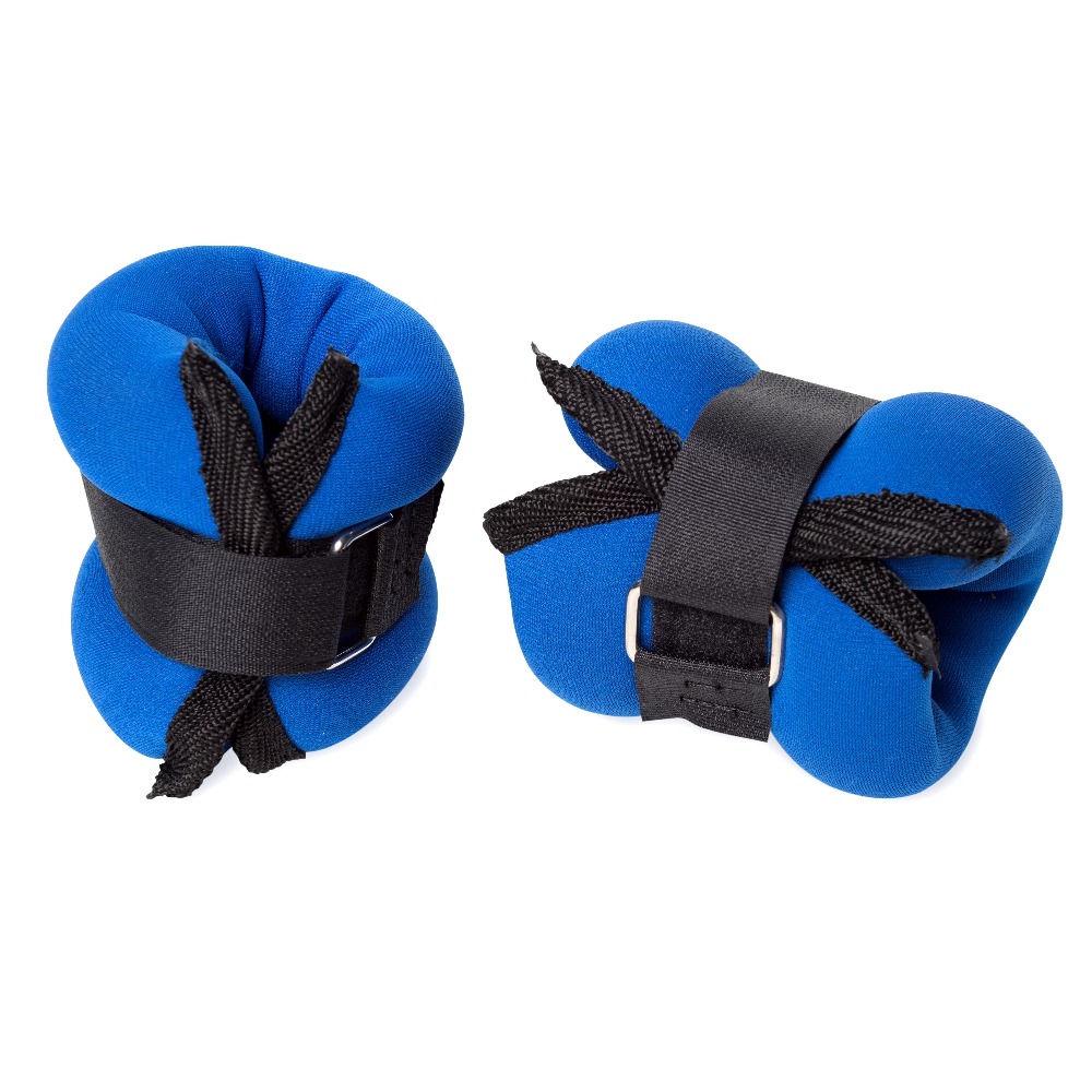 Ankle Weights and Wrist Weight - مراجعة Ankle Weights وسعره