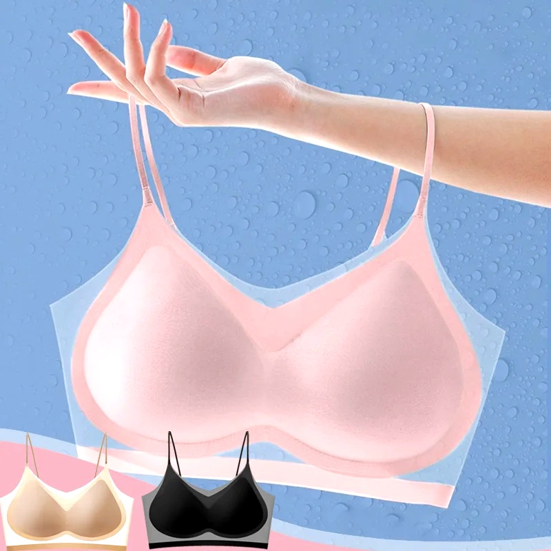 Bras for Women Plus Size Shapi - مراجعة Stretch Strap Yoga وسعره
