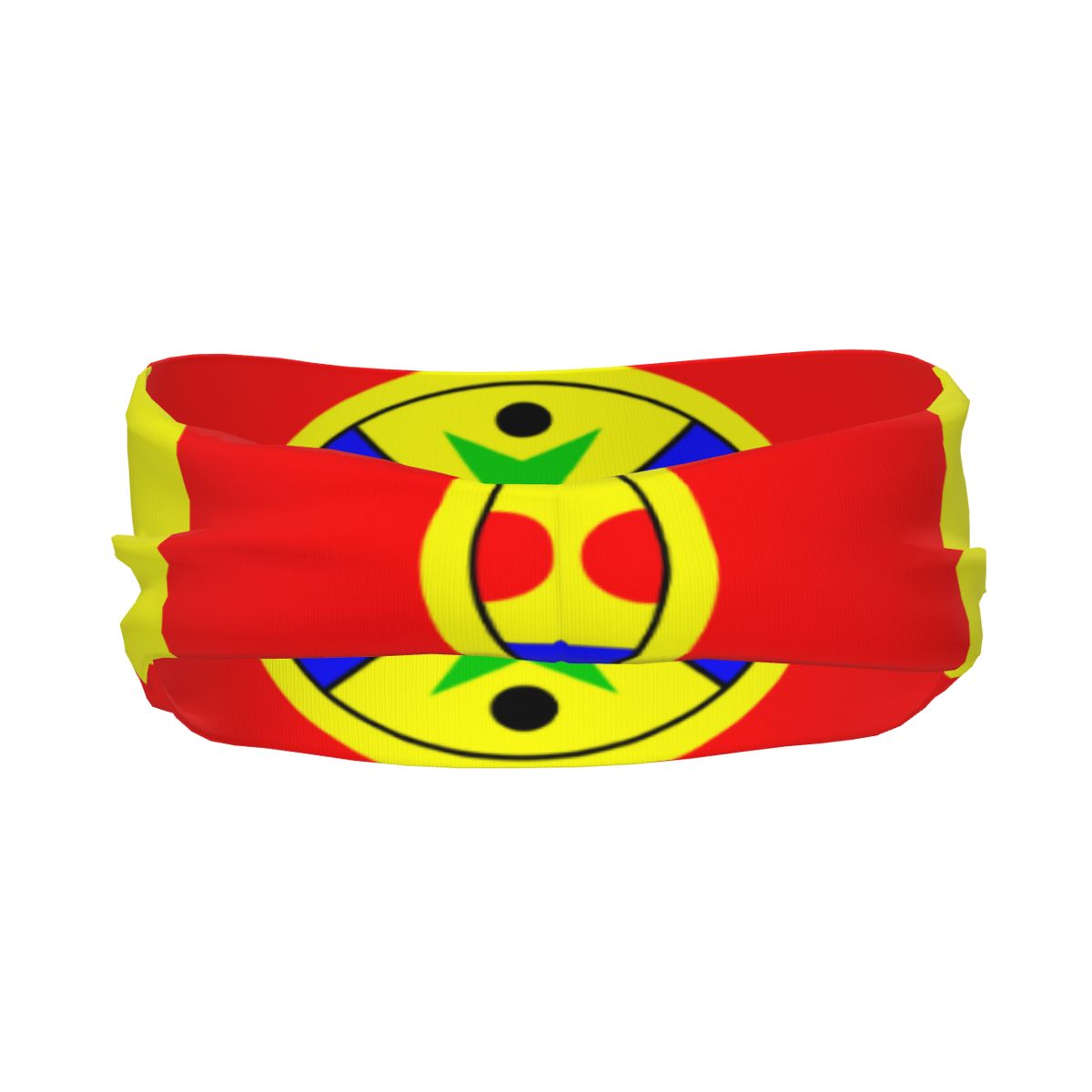 Headband Sports Yoga Fitness S - مراجعة Yoga Fitness First وسعره