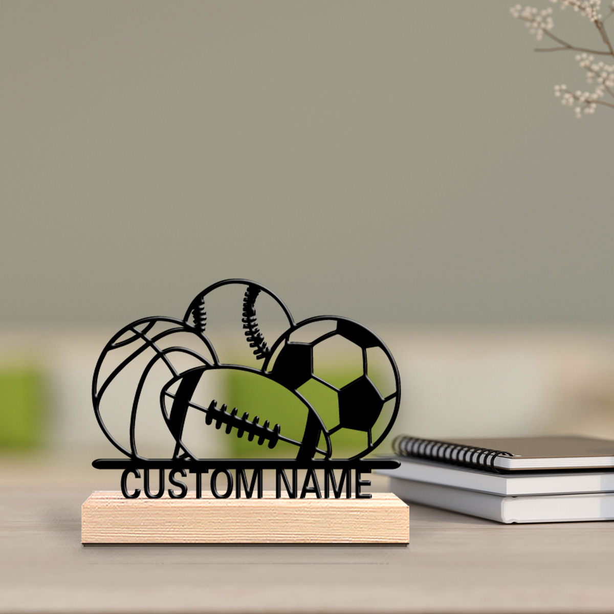 1pc Cartoon Personalized Custo - مراجعة Shoulder Massage Ball وسعره