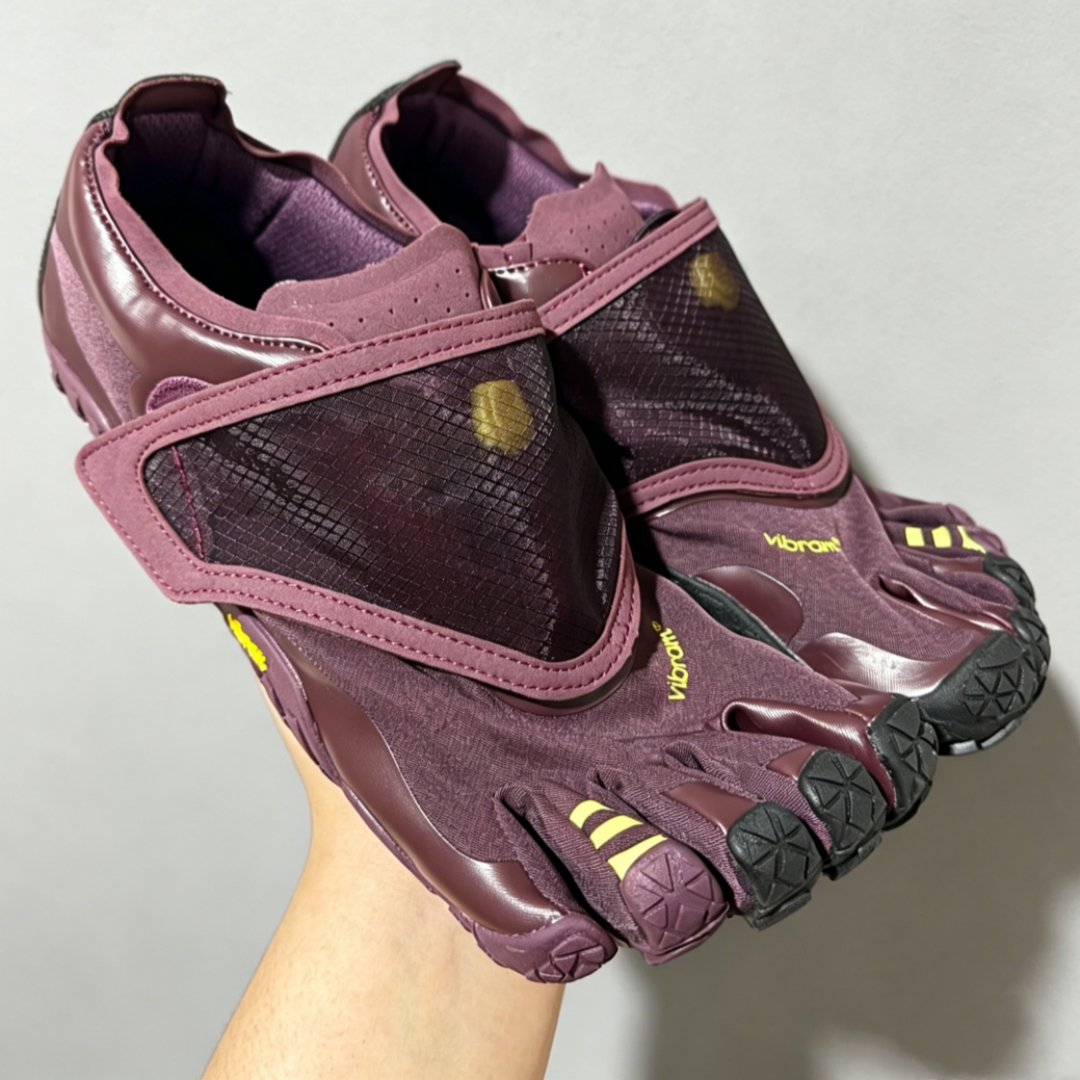 Custom Branded Vibram Unisex F - مراجعة Yoga Dance & Fitness Center Llc وسعره
