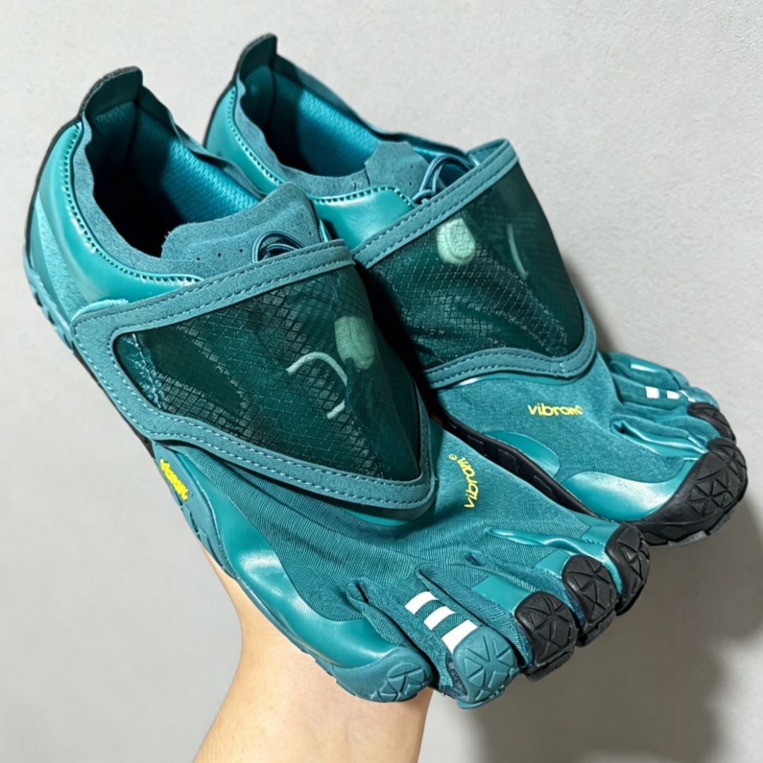 Custom Branded Vibram Unisex F - مراجعة Yoga Dance & Fitness Center Llc وسعره