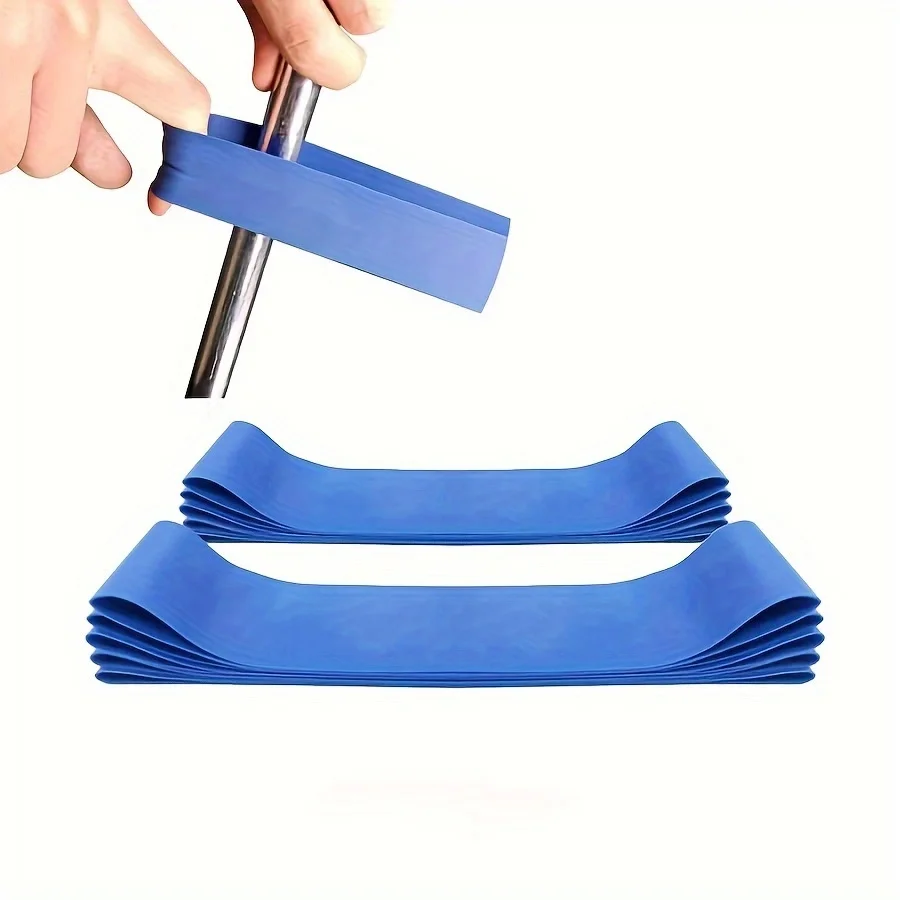 Elastic tension band, stress r - مراجعة Stretch Strap Yoga وسعره