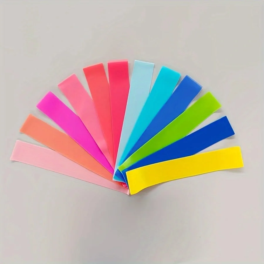 Elastic tension band, stress r - مراجعة Stretch Strap Yoga وسعره