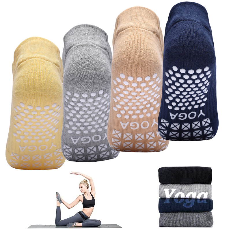 Women Non-Slip Yoga Socks Sili - مراجعة Yoga Dance & Fitness Center Llc وسعره
