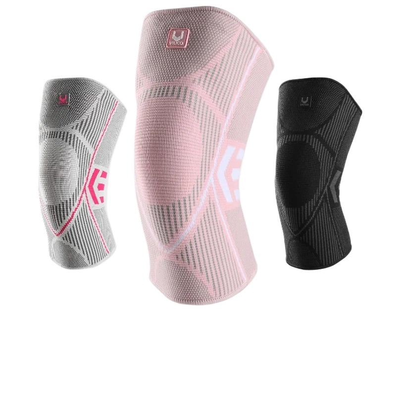 1 PC Professional Knee Support - مراجعة Knee Sleeve Compression وسعره