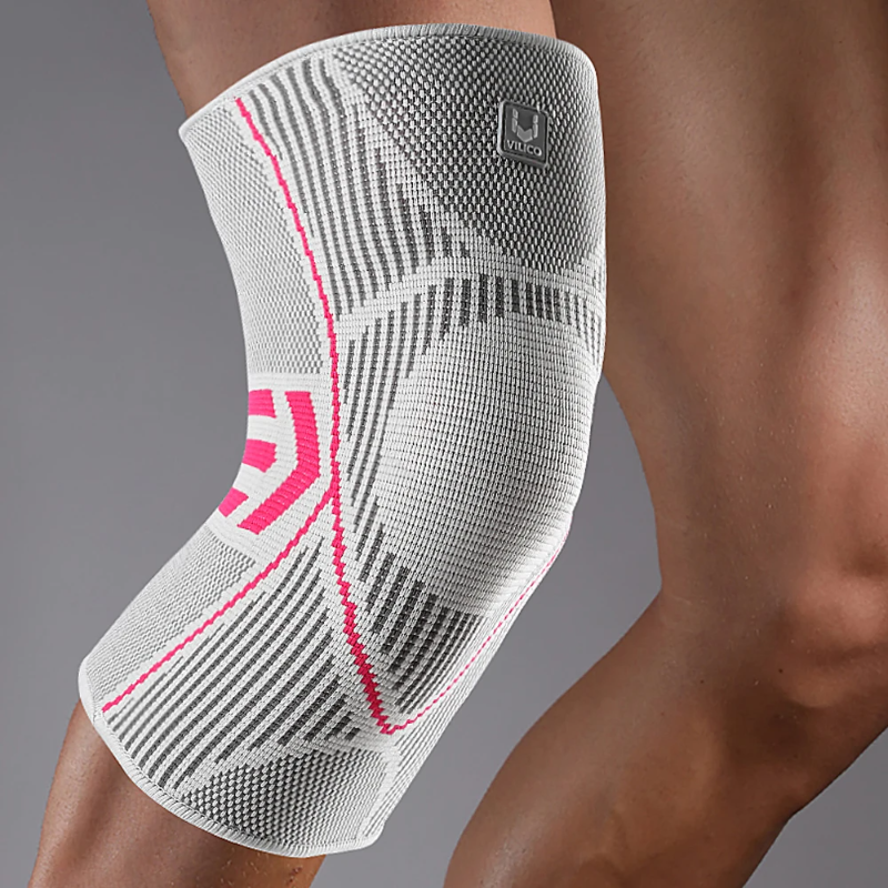 1 PC Professional Knee Support - مراجعة Knee Sleeve Compression وسعره