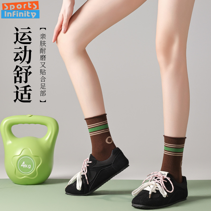 New Professional Pilates Socks - مراجعة Yoga Dance & Fitness Center Llc وسعره
