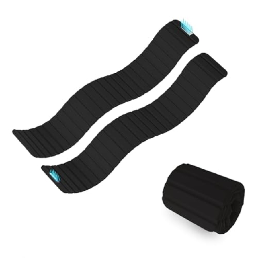 Fitness wrist and ankle weight - مراجعة Ankle Weights وسعره