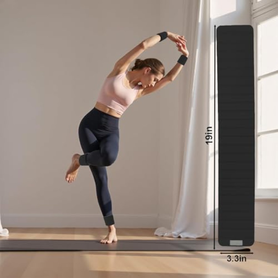 Fitness wrist and ankle weight - مراجعة Ankle Weights وسعره