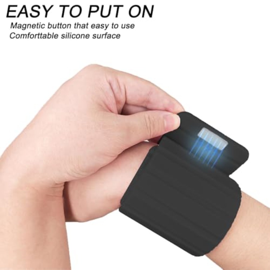 Fitness wrist and ankle weight - مراجعة Ankle Weights وسعره