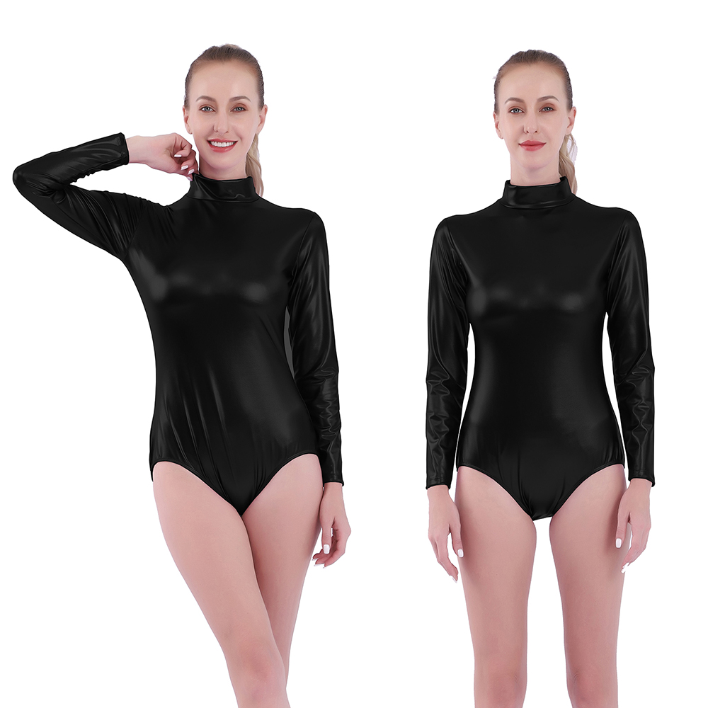 Women Metallic Shiny Athletic  - مراجعة Yoga Fitness Club وسعره