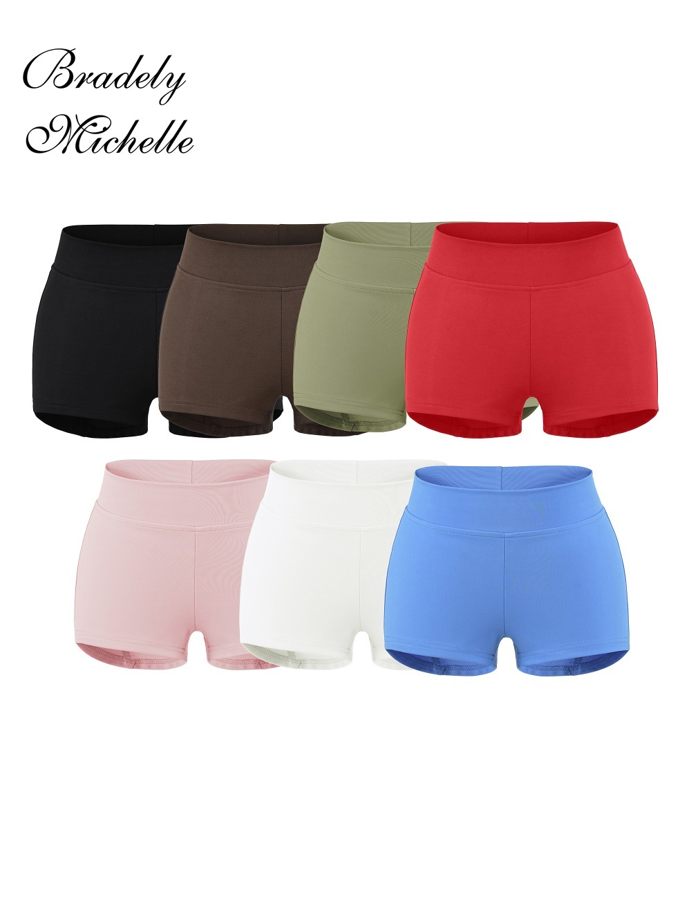 Women's High Waist Yoga Leggin - مراجعة Yoga Fitness Club وسعره