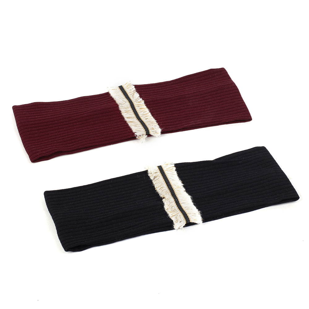 Geebro Vintage Boho Tassel Str - مراجعة Stretch Strap Yoga وسعره